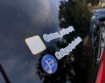 Etsy Decals Etsy