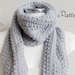 see more listings in the Scarf patterns section