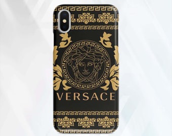 coque iphone 7 versace