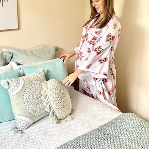 Pohutukawa Robe