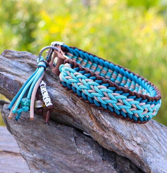 hundeleine kleine hunde Individuelle Hundeleine gestalten  Mini Diamond
