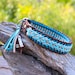 see more listings in the Collars | Paracord section