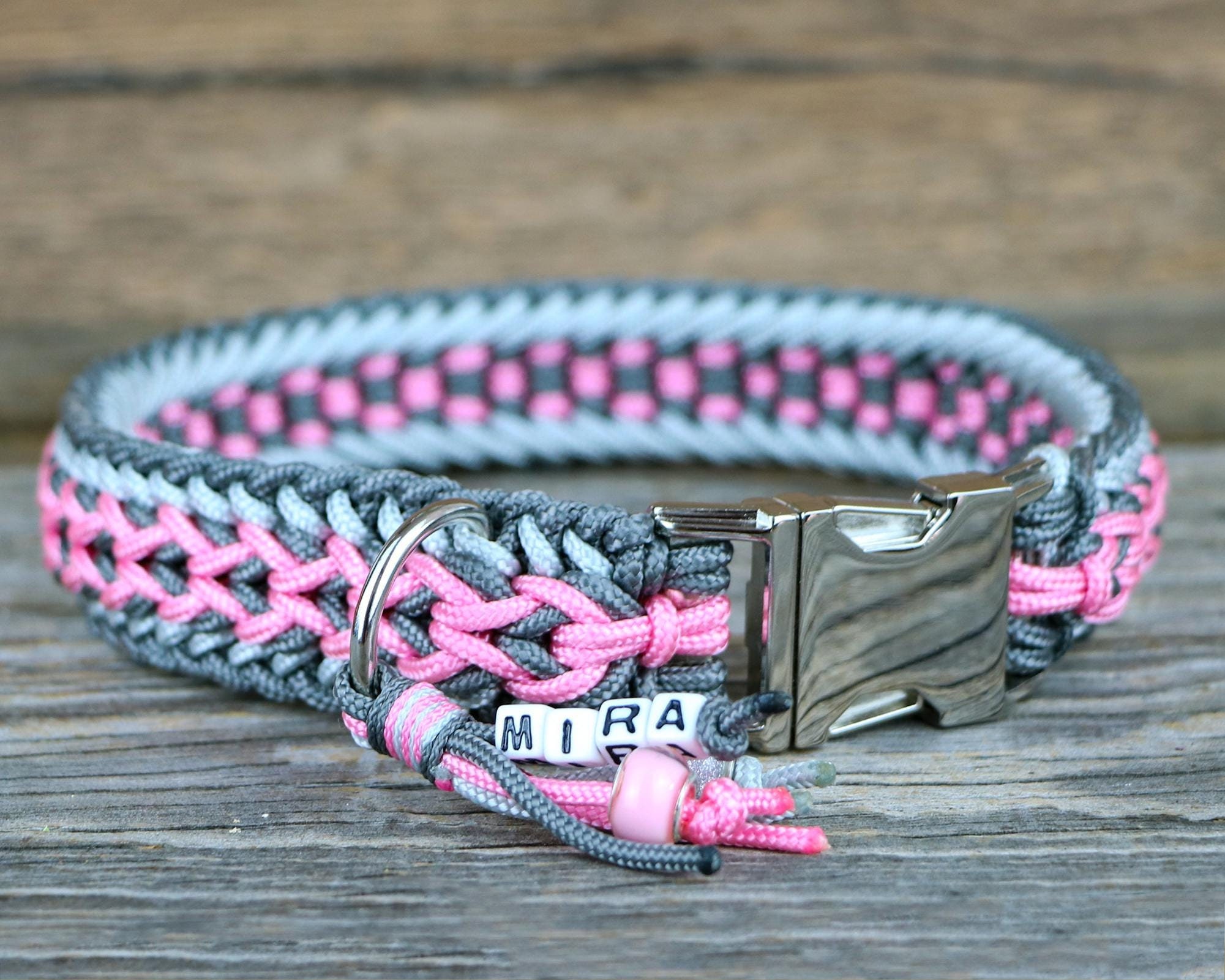 アクセサリー CUSTUM U.S. Vintage Dog Tag Bracelet DOGTAG LEATHER BRACELET – THE SHOP YOHJI YAMAMOTO