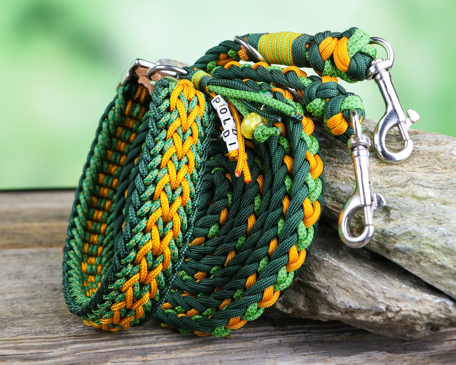 How To Make Dog Collars And Leashes
