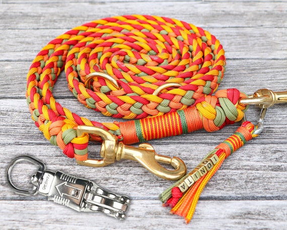 Paracord hook deals
