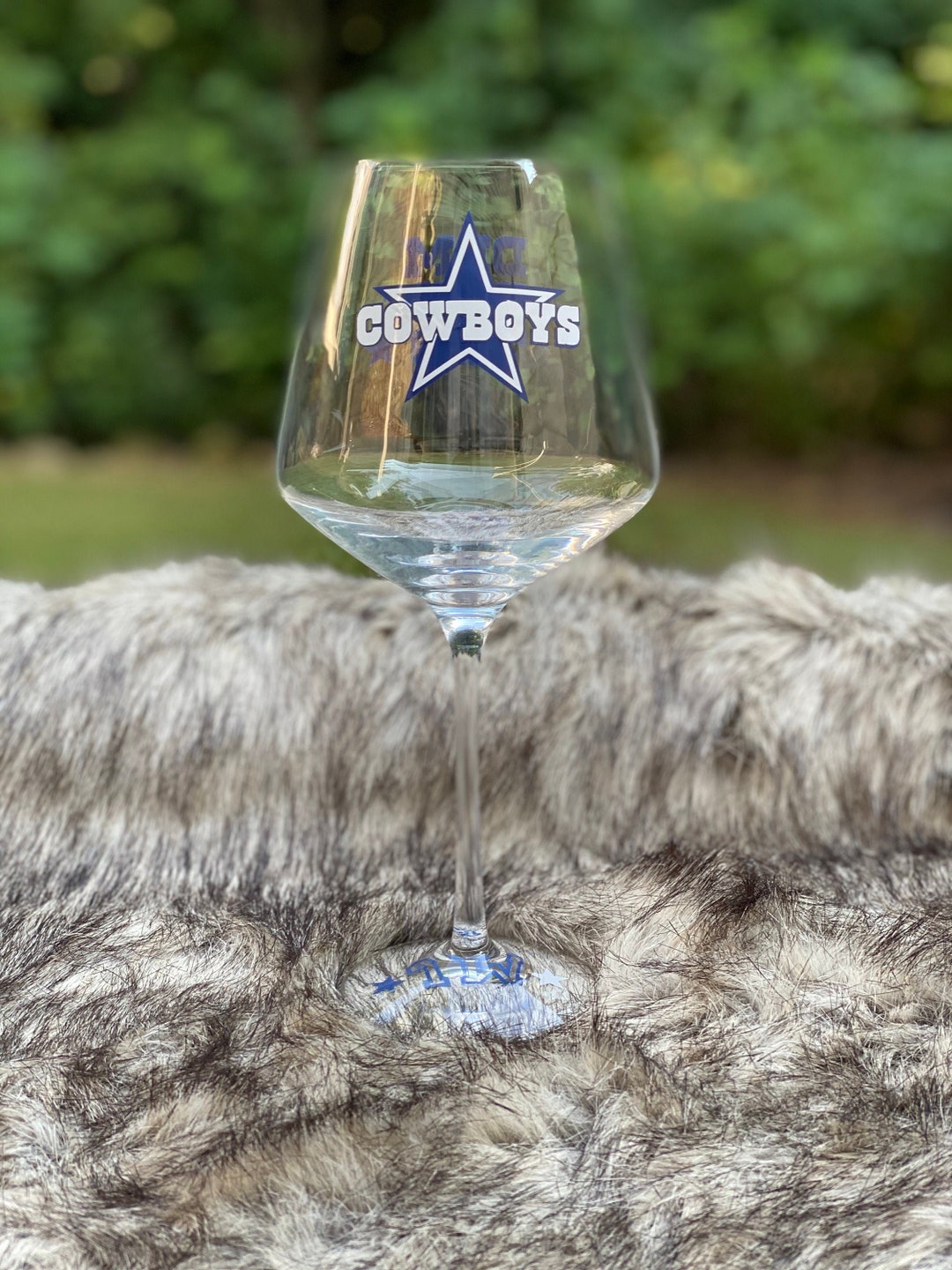 Dallas Cowboys, Sports Team Glassware, Football Glasses, Sports Team