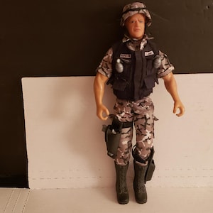 GI Joe 12&quot; Action Figure