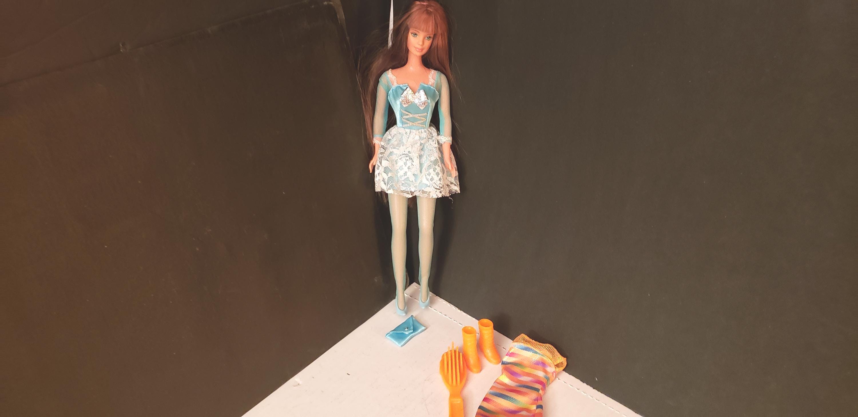Barbie Doll