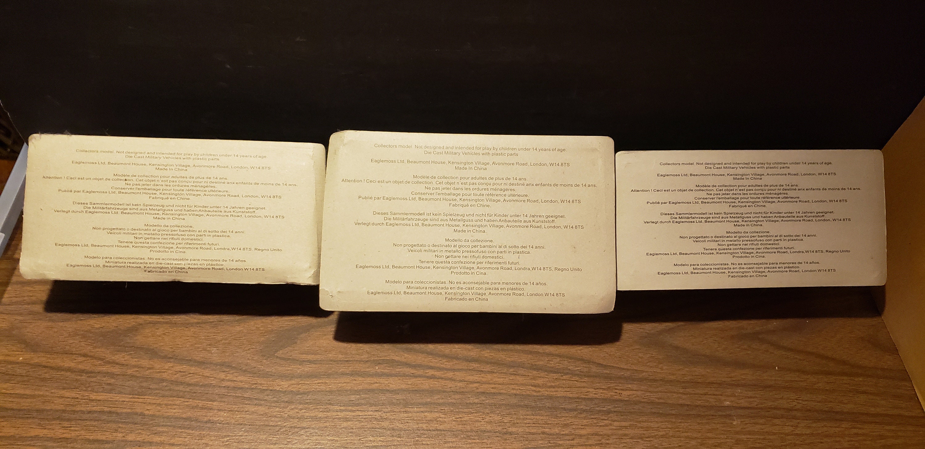 1:43 Scale Assorted Vehicles - Etsy