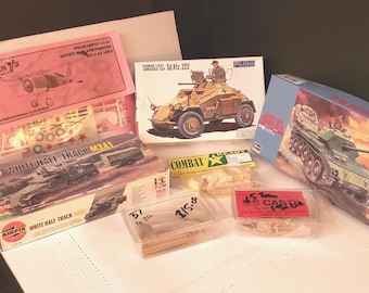 KT-01986-a | 1/48 Fujimi Mitsubishi F-1 Kit number 5A30 | Maxwell Wee