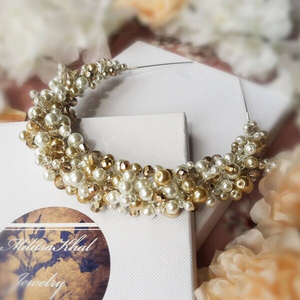 Bridal Headpiece Etsy UK