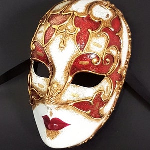 Masquerade Mask,Full Face Mask,Masquerade Ball Mask,Masquerade Ball