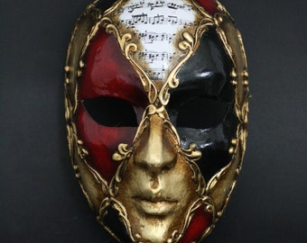 Masquerade Mask,Full Face Mask,Masquerade Ball Mask,Masquerade Ball