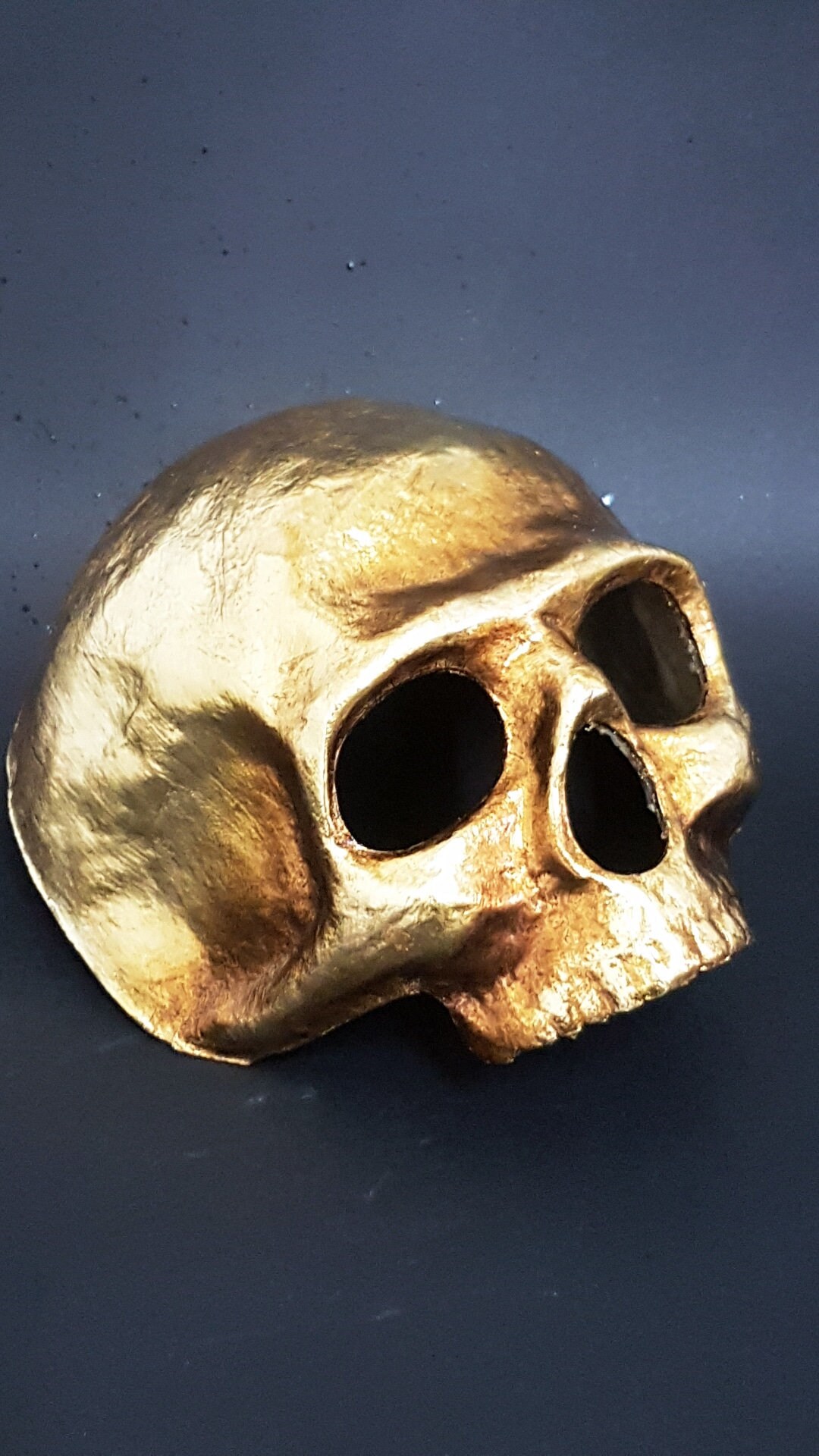 Maschera Del Teschio Maschera per Uomini Maschera Del Teschio Maschera  Originale 