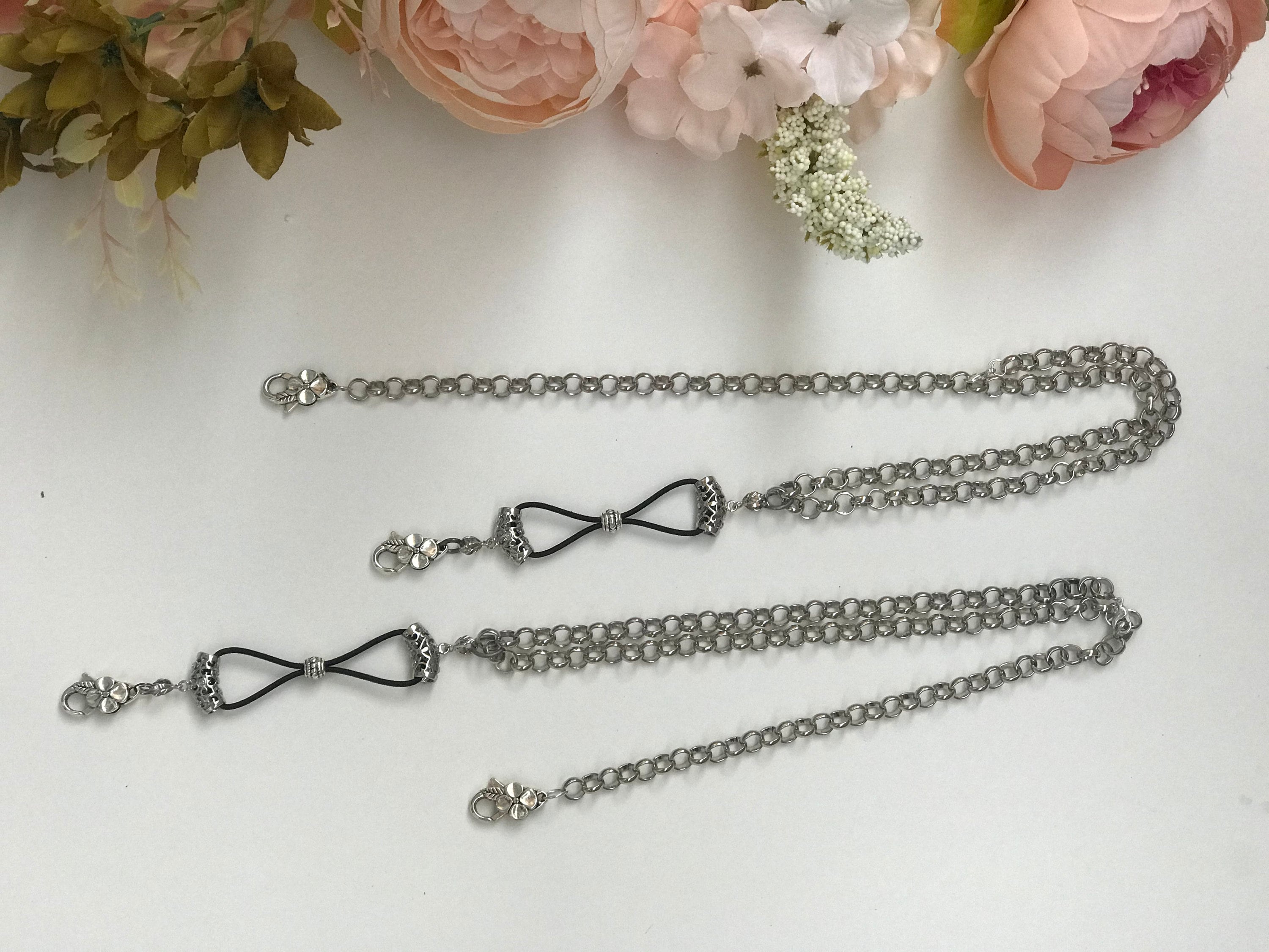 Bra Strap. Adjustable Detachable Flexible and Decorative. Etsy UK