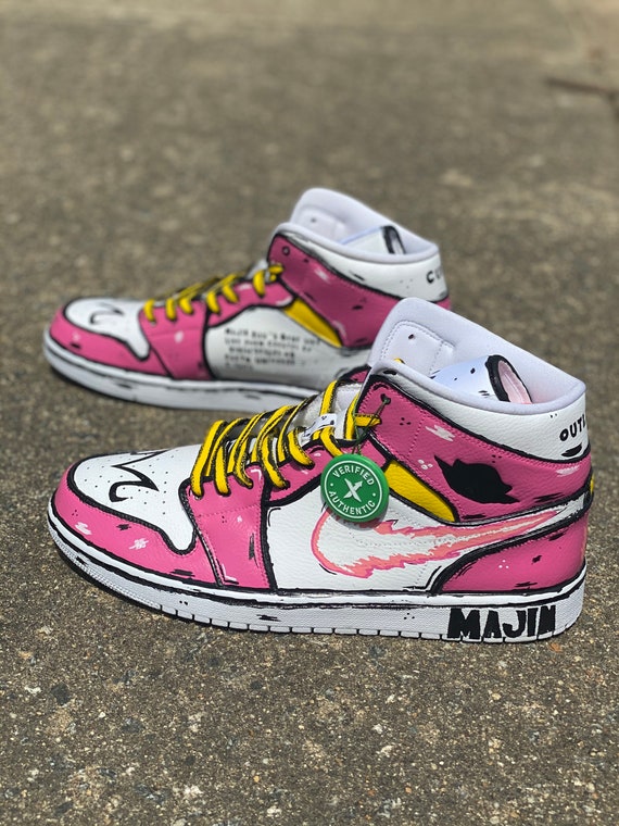 buu shoes