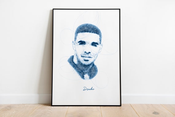 Dave INSPIRED WALL ART Print HIP HOP Lyrics Rap Rapper Poster A4 A3