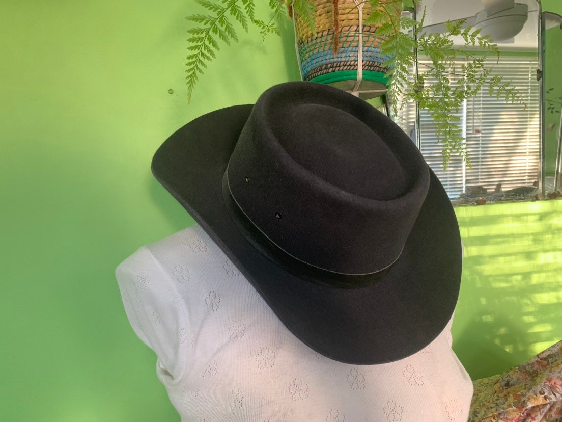 Leather Hat Band, Grab Bag, Surprise, Minimalist Style, Premium Leather,  Felt Hat, Straw Hat, Cowboy Hat Accessories 