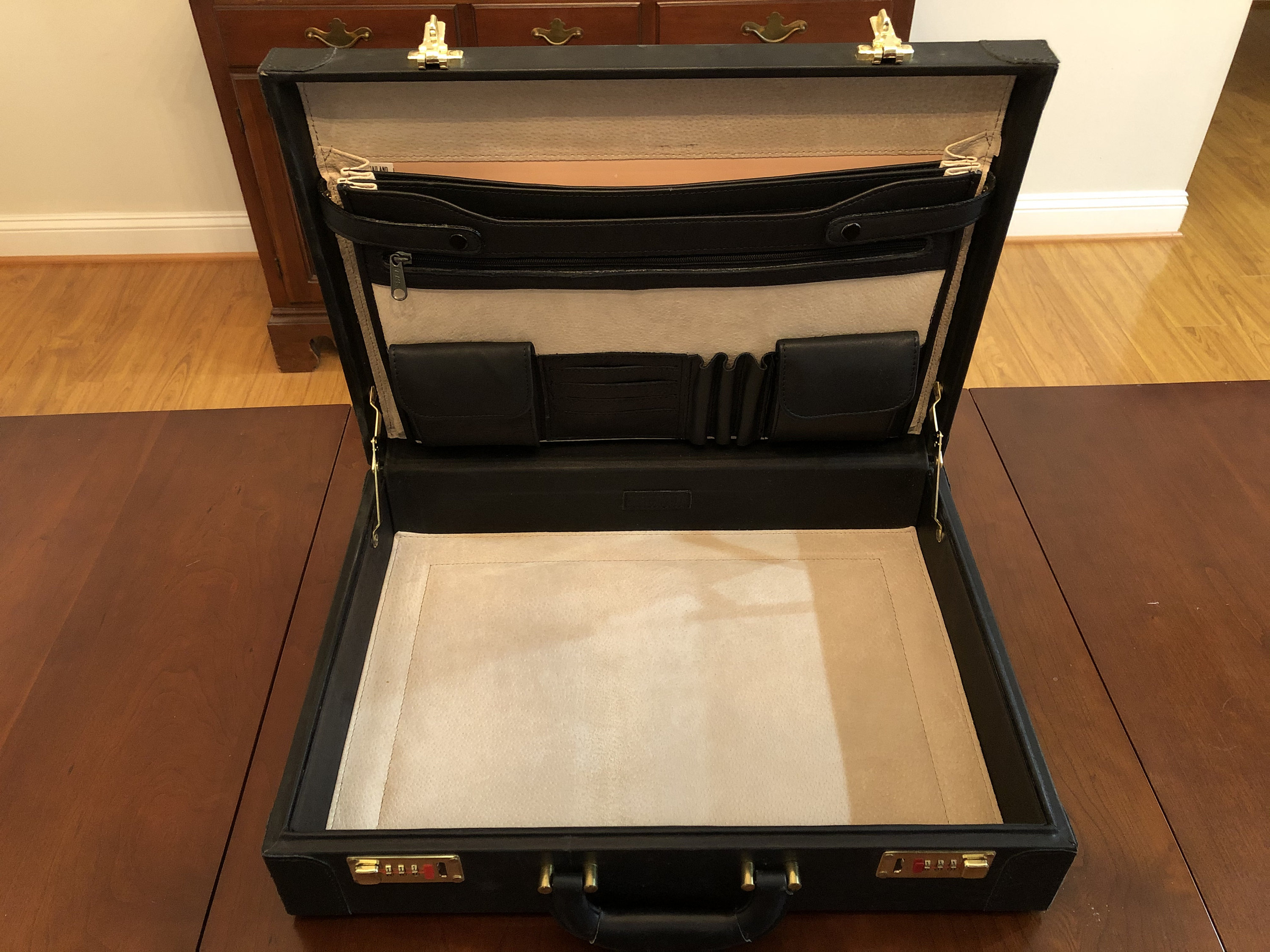 Vintage Jerry Garcia Briefcase Never Used RARE RARE RARE Etsy