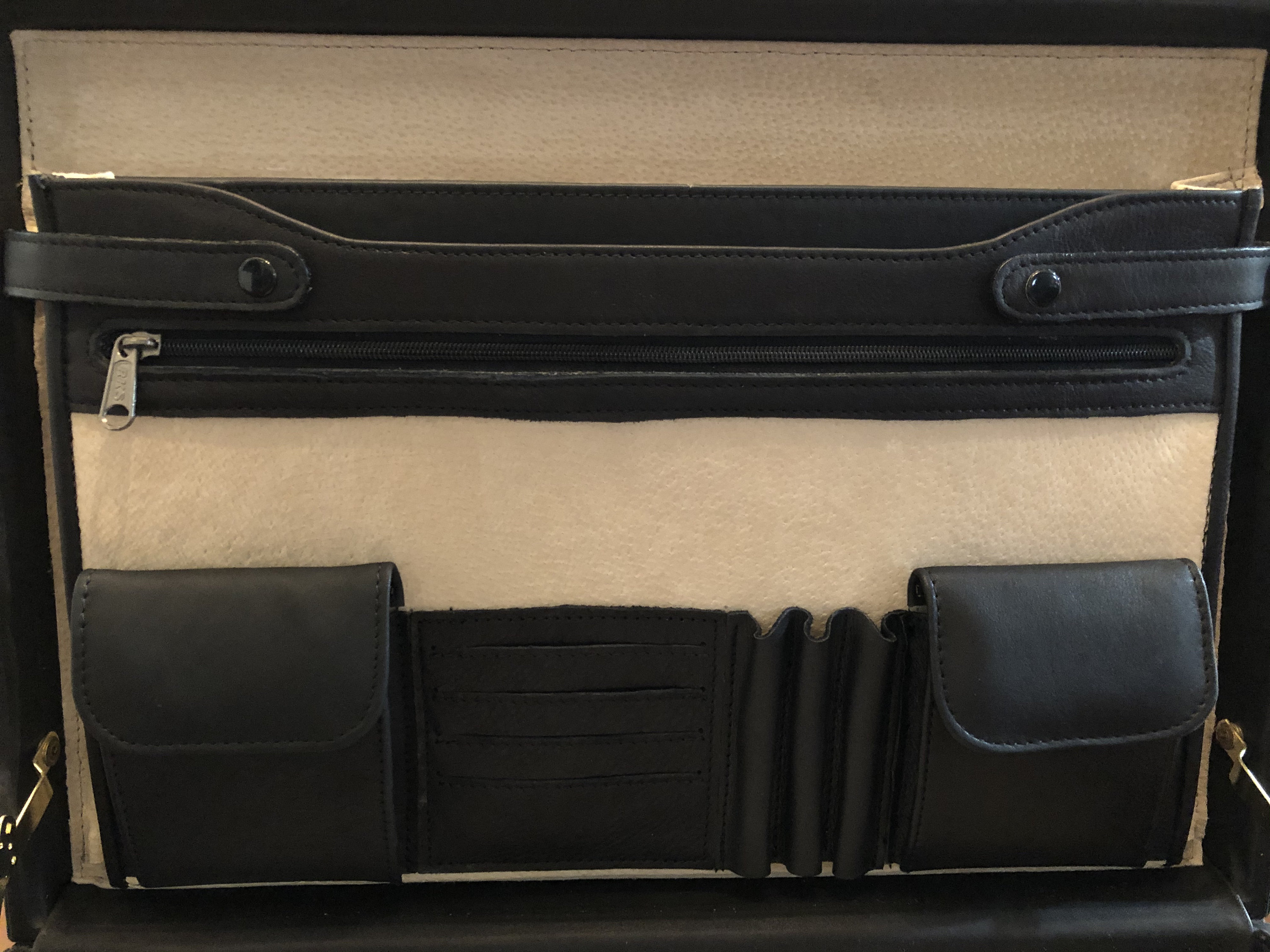 Vintage Jerry Garcia Briefcase Never Used RARE RARE RARE Etsy