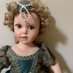 Haunted doll- return any exes to you