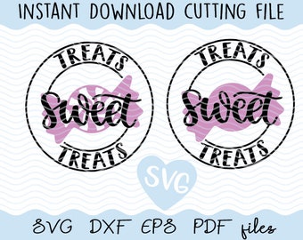 Free Free Sweet Treats Svg Free 7 SVG PNG EPS DXF File