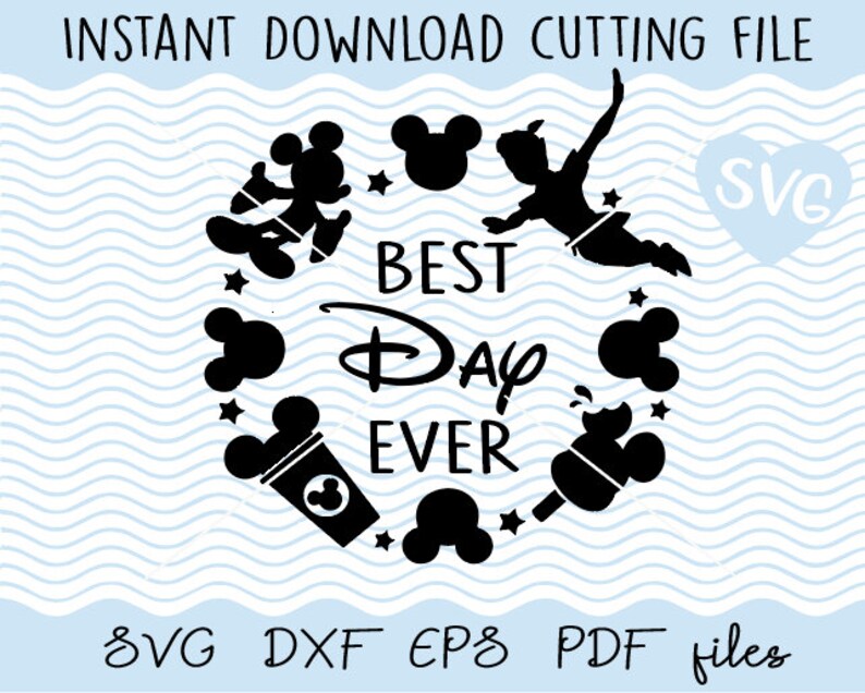 Free Free 52 Best Disney Svg Files SVG PNG EPS DXF File