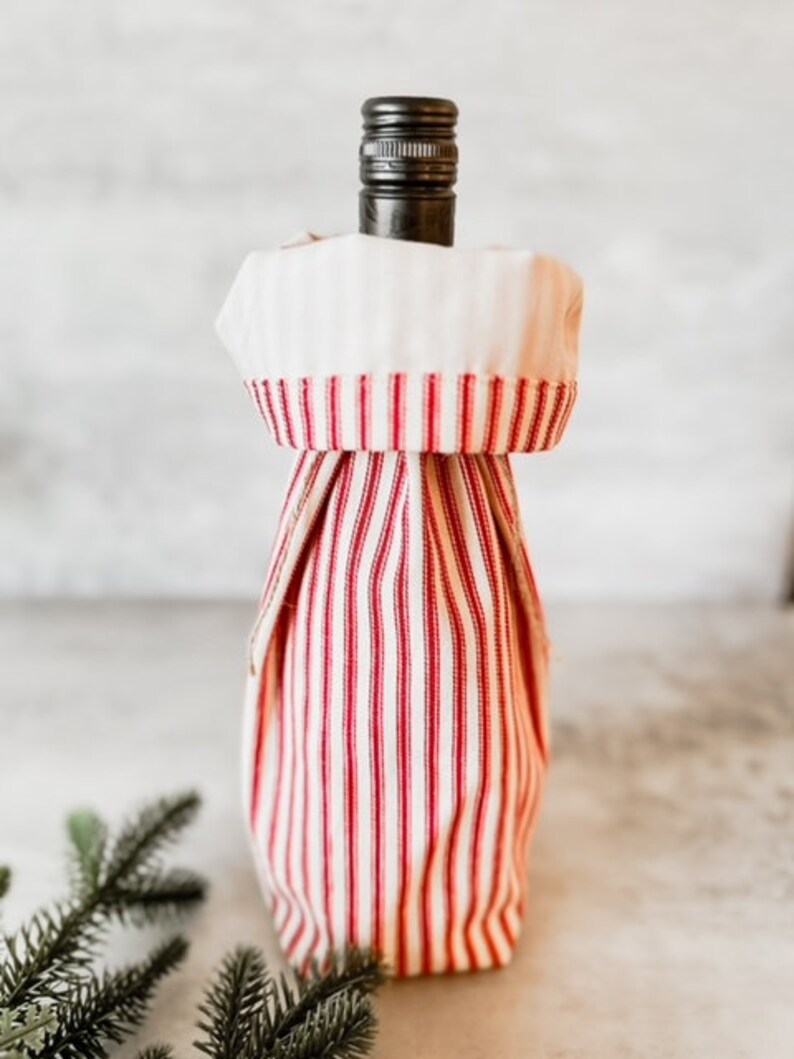 Wine Tote Bags Wine Bags Glass Bottle Bags Cotton Bags Etsy