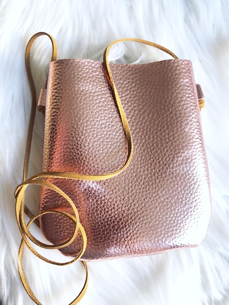 double side bag for girls