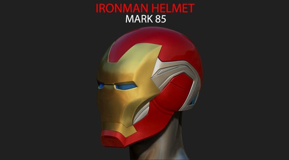 Casco Iron Man Mark 85 Hot Sale, SAVE 57%. Casco Iron Man Mark 85 Hot Sale, SAVE 57%.