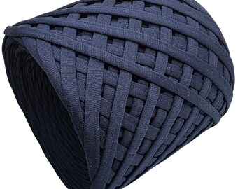 Koszulka Fil t Bleu Marin TRÈS Foncé, 100-110 m.