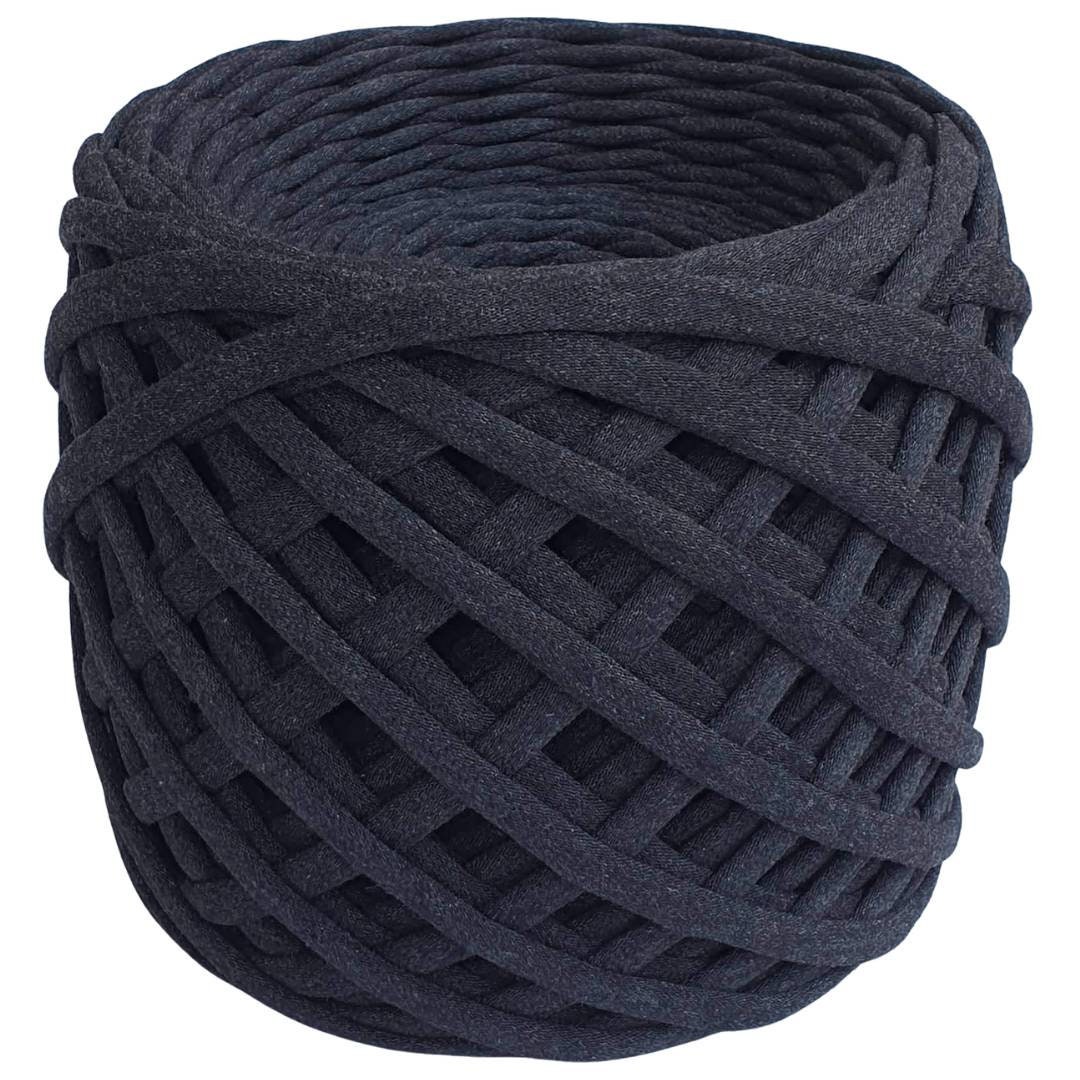 PINK MASHMALLOW Tshirt Yarn for Crochet, 100-110m, Ready to Ship. 