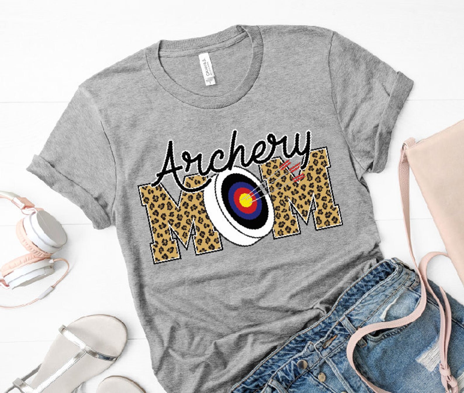 archery mom shirt ideas