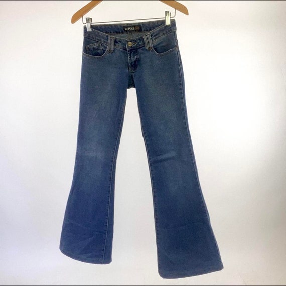 Refuge jeans store australia