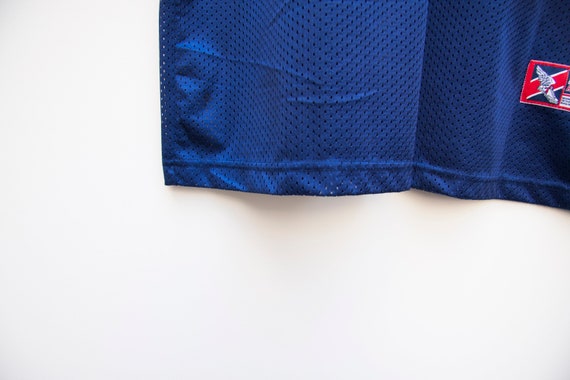 American Football Shirt Heren Grote American Football Jersey - Etsy  Nederland