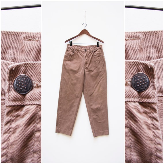 90s Jeans Men Small Vintage Faded Jeans 
