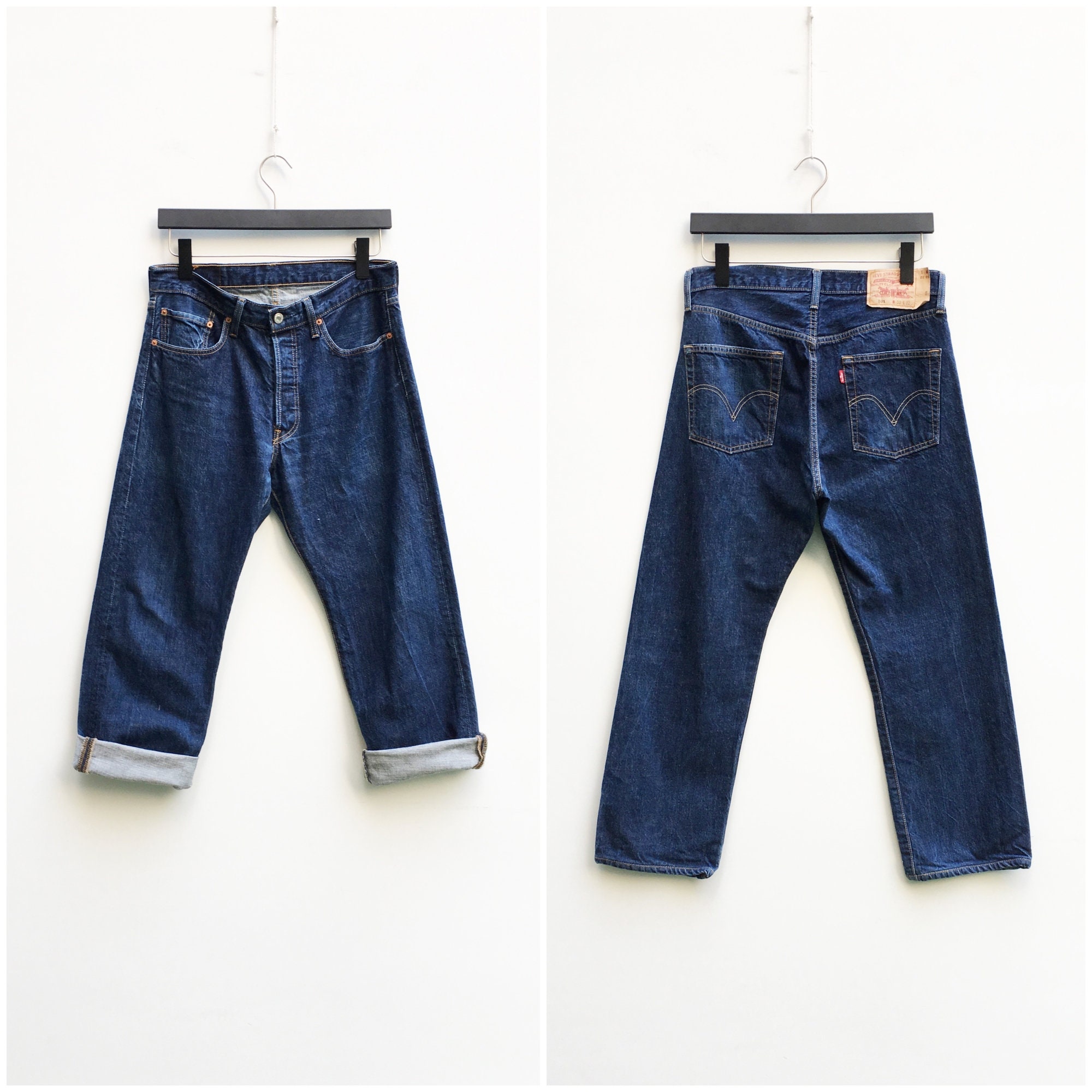 levis 33 34