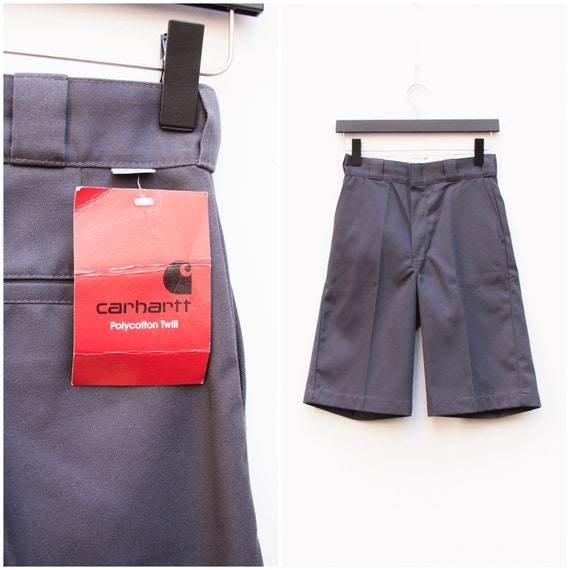 Carhartt Pants Men XXS Vintage Carhartt Shorts Hig