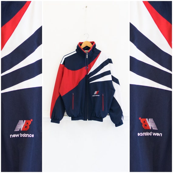 new balance jaket new balance jaket