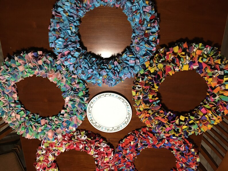 2122 Fleece Swing Bird Cuddle Ring for Larger Birds Etsy