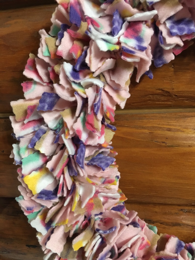 2122 Fleece Swing Bird Cuddle Ring for Larger Birds Etsy