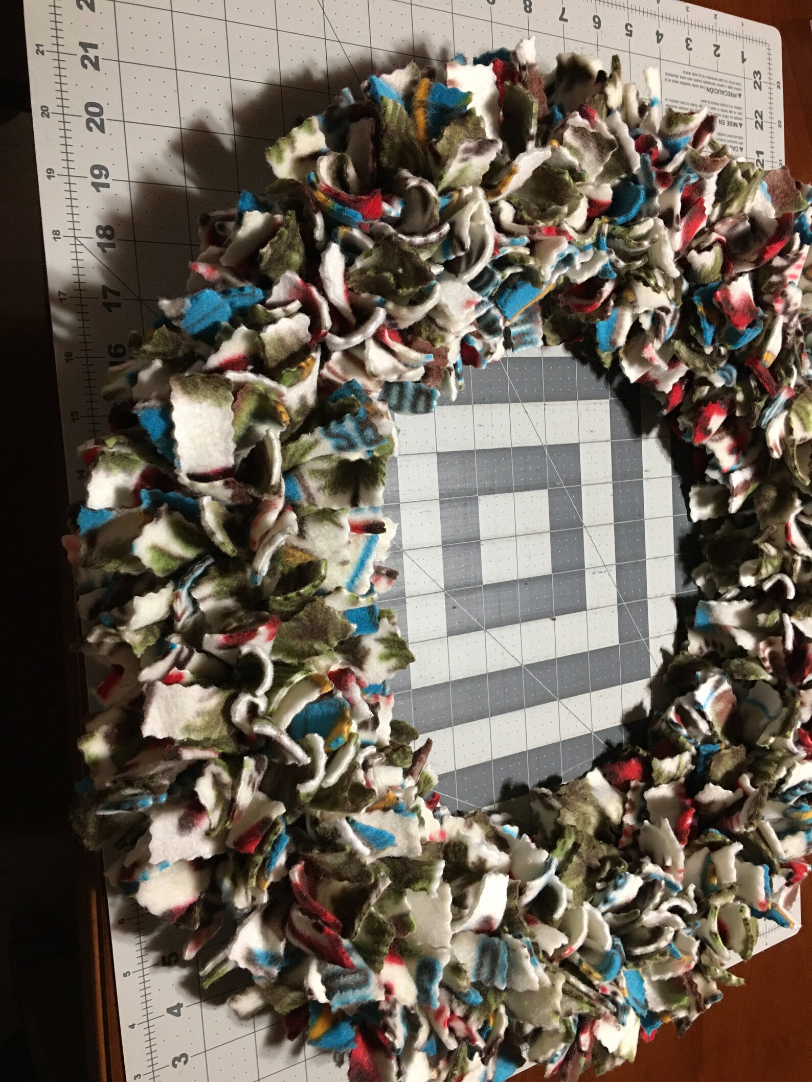 2122 Fleece Swing Bird Snuggle Cuddle Ring for Larger Etsy