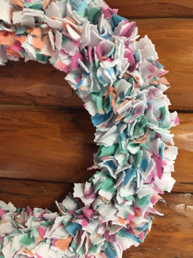 2122 Fleece Swing Bird Cuddle Ring for Larger Birds Etsy