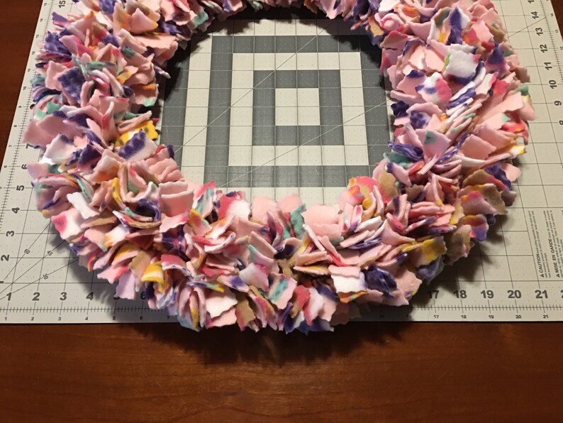 2122 Fleece Swing Bird Cuddle Ring for Larger Birds Etsy