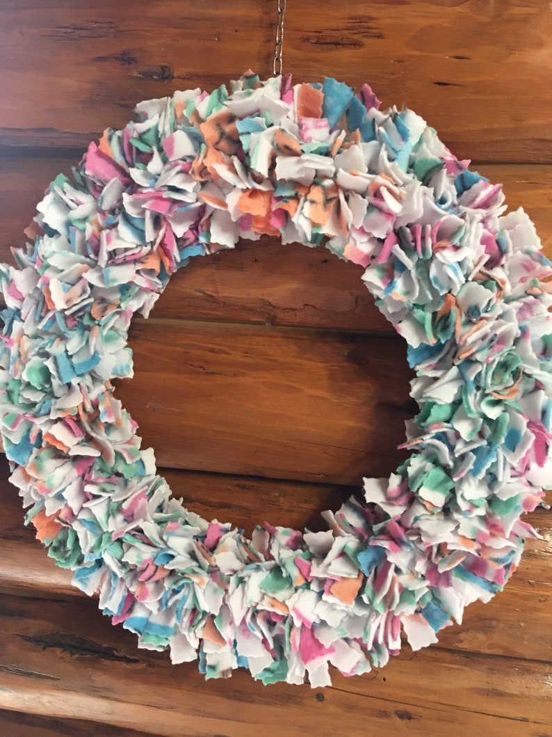 2122 Fleece Swing Bird Cuddle Ring for Larger Birds Etsy