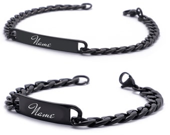 Pärchen armbänder silber - Unser Gewinner