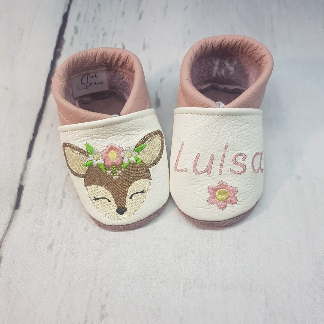 Running shoes,crawling shoes with name,crawlshoes personalized,crab s…