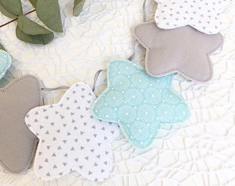 Babyzimmer Mint Deko Etsy
