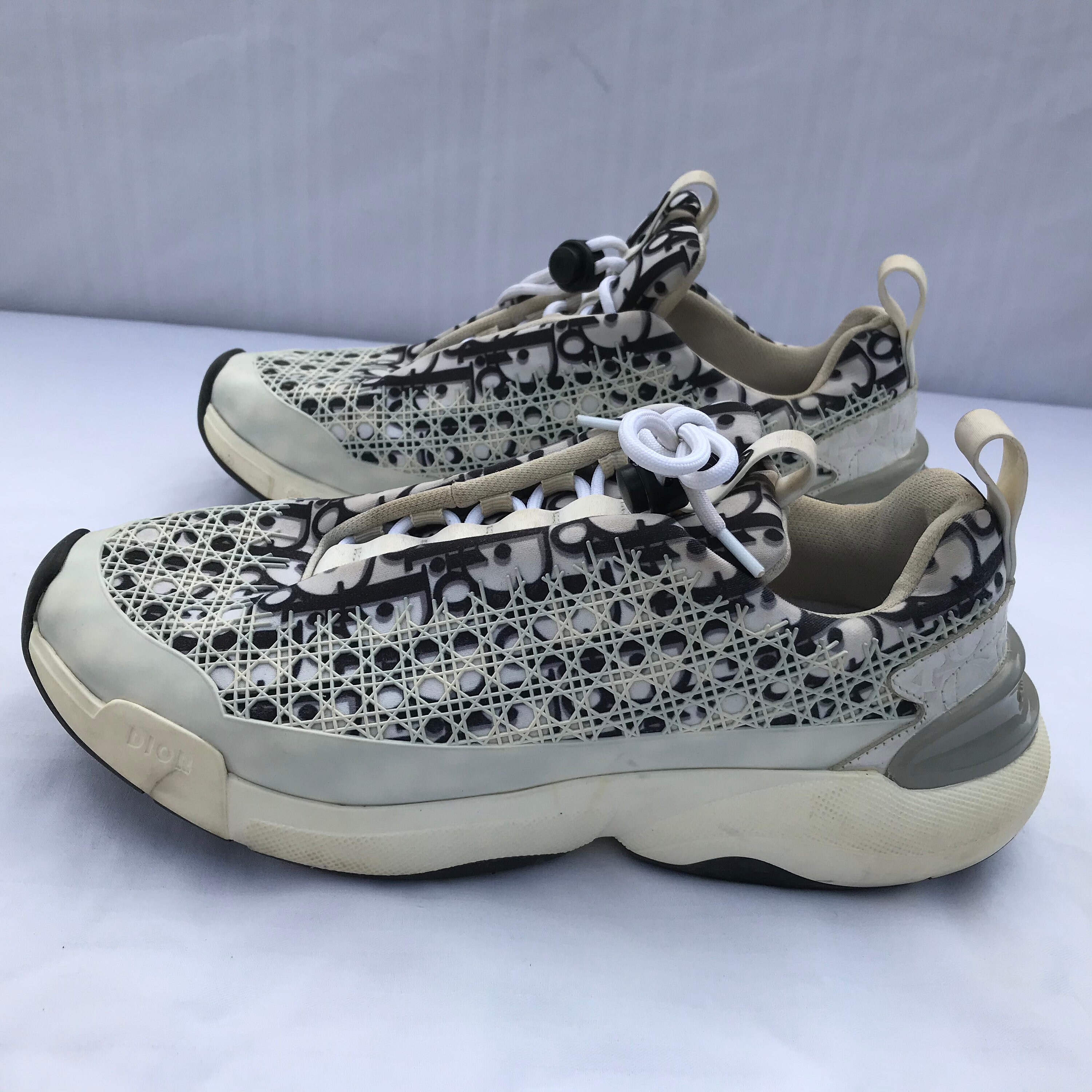 Mens Dior Shoes - Etsy