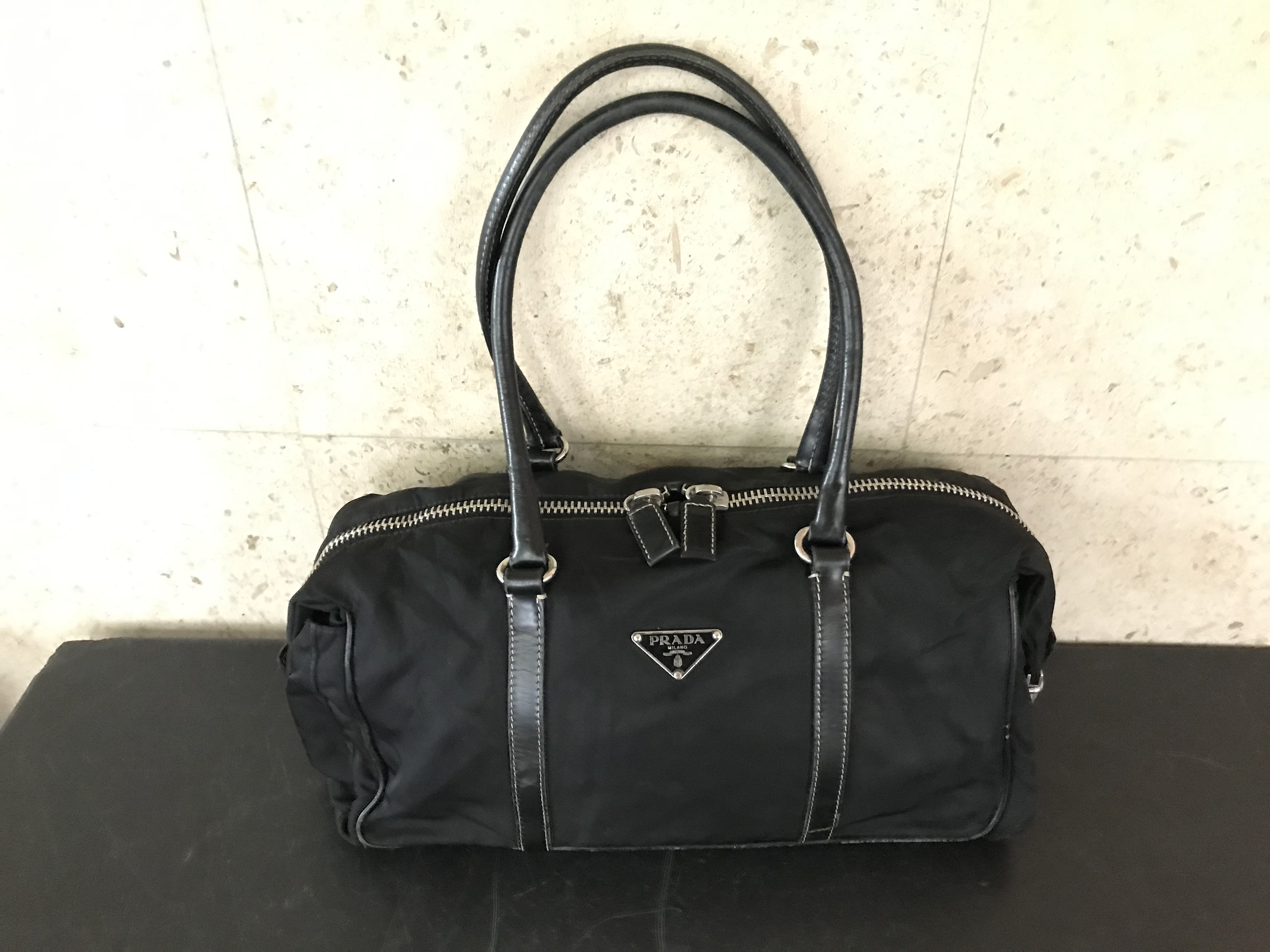 Prada crossbody bag aesthetic Price::N12,000 To order send a dm Available  in different colors